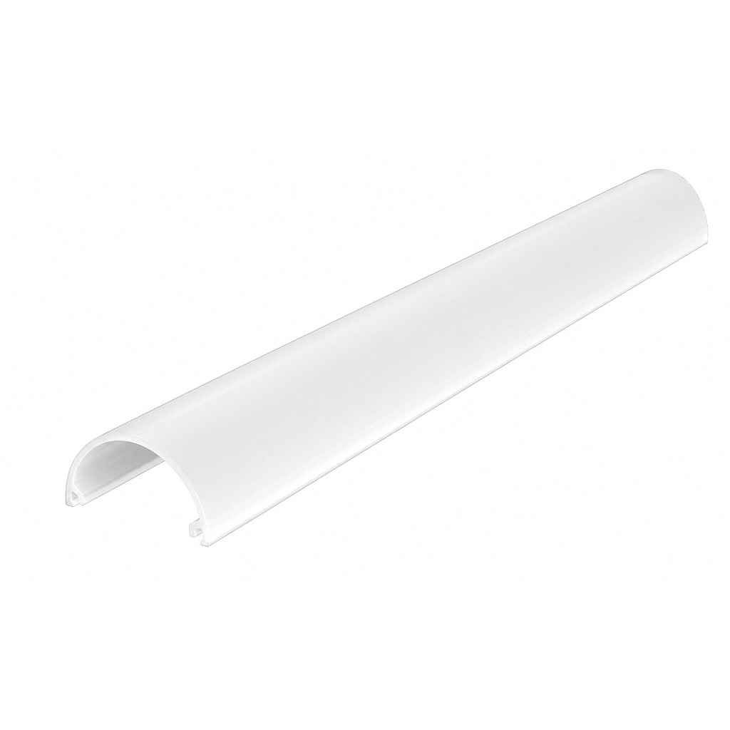 Nắp polycarbonate